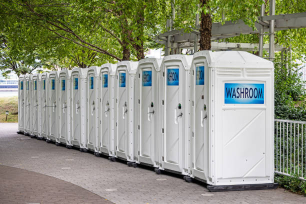 Best Local porta potty services  in Clarks Green, PA